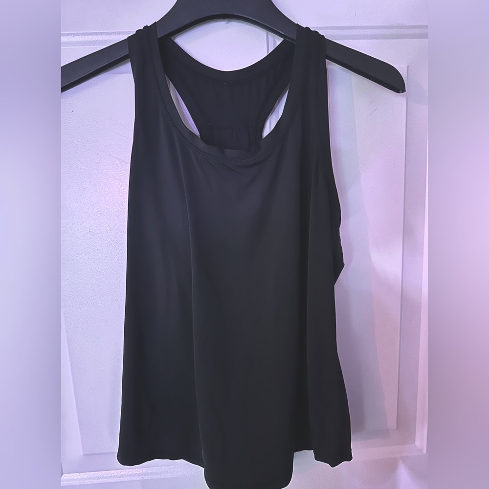 Lululemon Racerback Tank